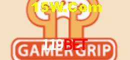 Jackpots e promoções na 119Bet