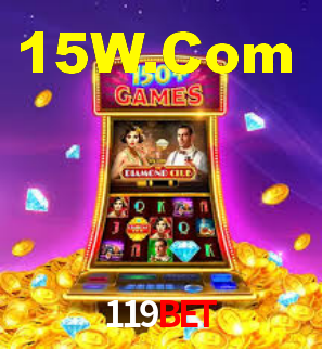 APP rápido e leve da 119Bet
