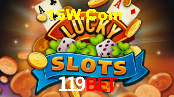 Instalação rápida do APK 119Bet